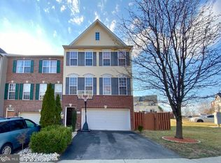 2220 Henry Watts Loop, Woodbridge, VA 22191