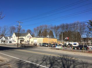 835 Main St, Clinton, MA 01510