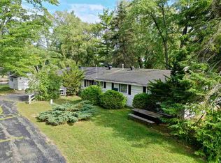 137 Brad N Cris Dr, Houghton lake, MI 48629