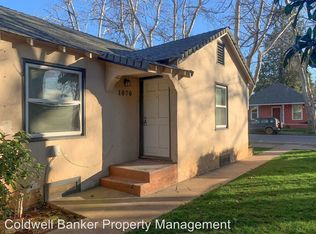 1070 California St, Redding, CA 96001