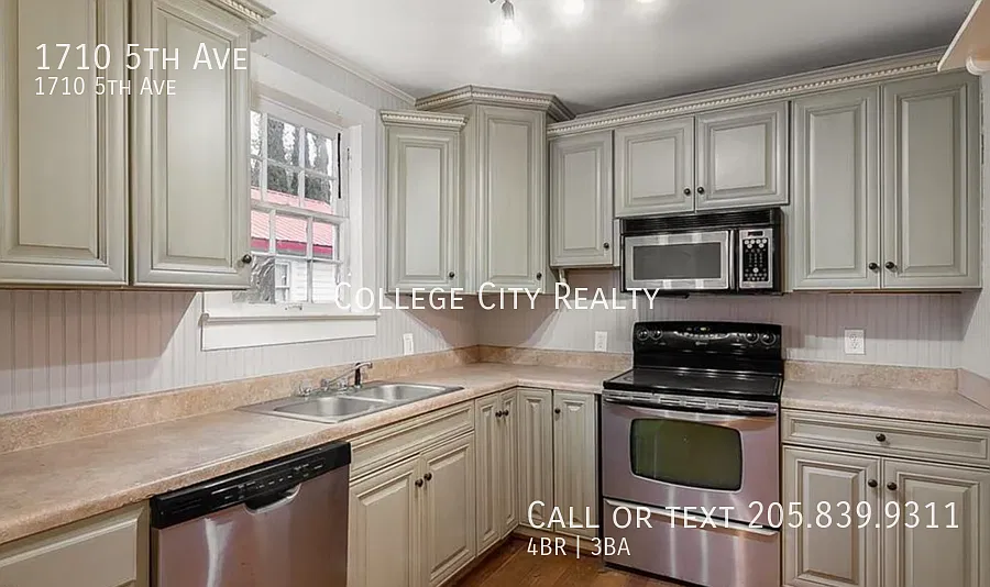 4 bed, $3,400 — Photo 4