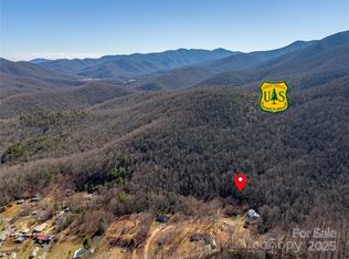 0 Landis Ln, Burnsville, NC 28714