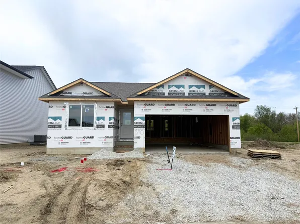 590 NW Rockwood Ln, Grimes, IA 50111