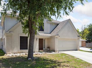 10606 Trailmeadow, San Antonio, TX 78240