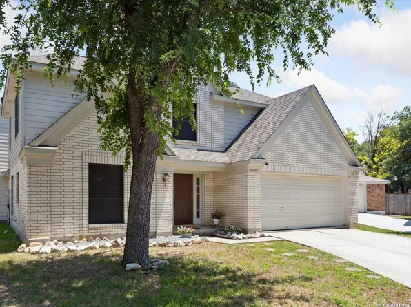 10606 TRAILMEADOW, San Antonio, TX 78240