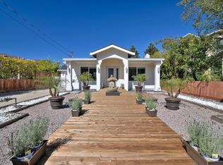 2111 Isabelle Ave, San Mateo, CA 94403