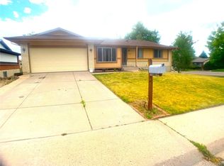 17104 E Bethany Cir, Aurora, CO 80013