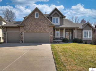 5023 S 171st Cir, Omaha, NE 68135