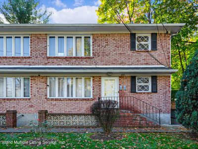 460 Henderson Ave, Staten Island, NY, 10310