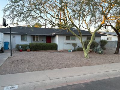 2216 W Pinchot Ave, Phoenix, AZ, 85015