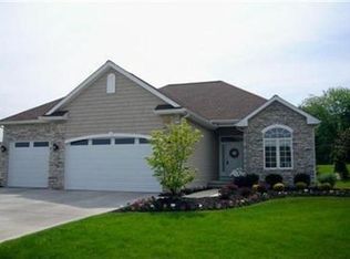 8698 Wildflower Way, Mentor, OH 44060