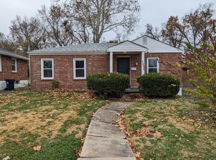 7884 Wayne Ave, Saint Louis, MO