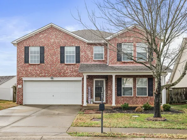 3437 Axelwood Dr, Murfreesboro, TN 37128