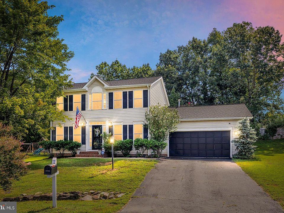 1st image of 10009 Wellford Ct