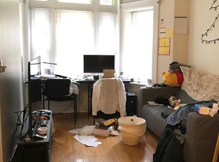 173 Hemenway St #6S, Boston, MA 02115
