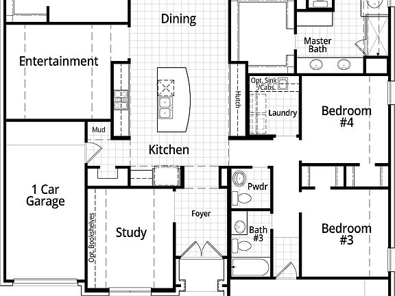 2nd image of this home