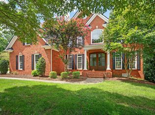 101 Listokin Ct, Cary, NC 27519