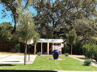 403 W Aliso St, Ojai, CA 93023