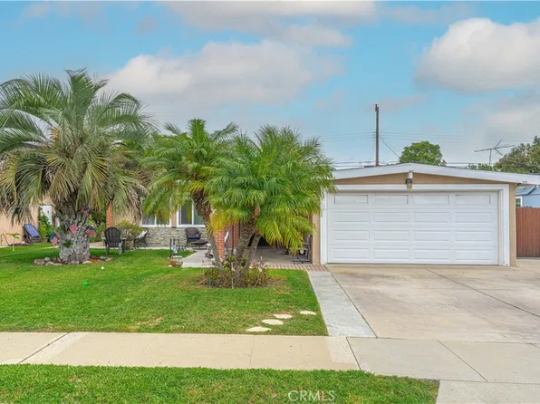 2333 S Shelton St, Santa Ana, CA 92707