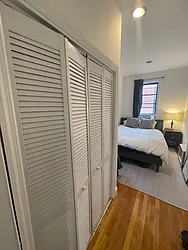 Rented by Buchbinder & Warren