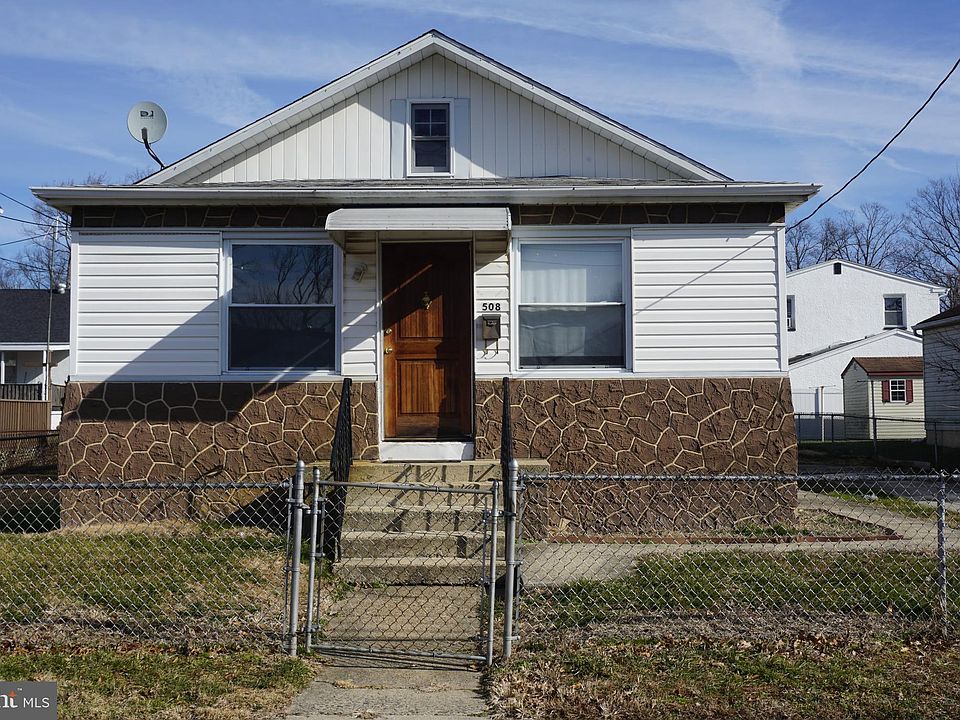 508 Hazel Ave, Folsom, PA 19033 Zillow