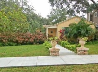 802 S Fremont Ave, Tampa, FL 33606