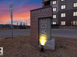 Jade Condominiums, Edmonton, AB T5T 7J4