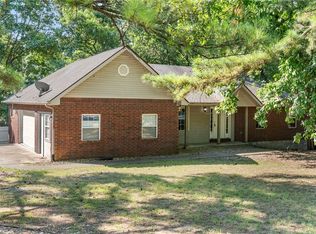 53 Morganshire Dr, Bella Vista, AR 72714