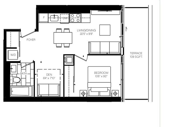4th image of 2A Church St #1211