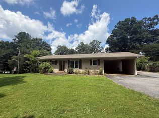 2905 River Rd, Mineral Bluff, GA 30559