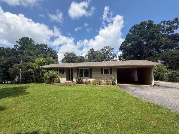 2905 River Rd, Mineral Bluff, GA 30559