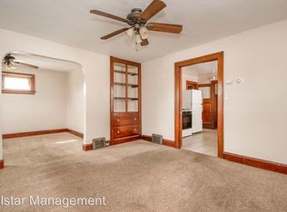 3708 Stickney Ave, Cleveland, OH 44109