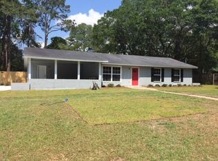 3204 Maudelayne Dr E, Mobile, AL 36693