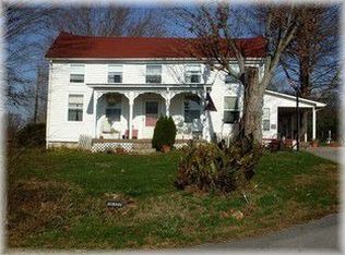 1150 Alvaton Greenhill Rd, Bowling Green, KY 42103