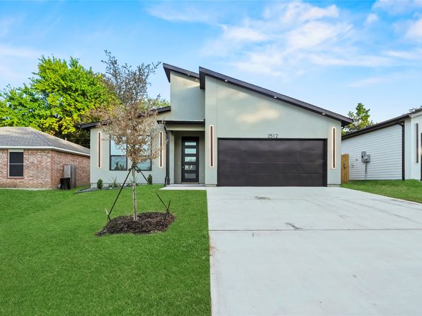 Home for Sale in Dallas TX