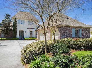 3348 Grand Field Ave, Baton Rouge, LA 70810