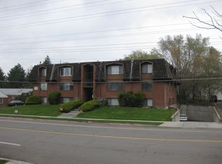 855 E 700 N APT 7, Provo, UT 84606