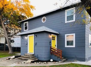 946 W Magnolia Ave APT 4, San Antonio, TX 78201