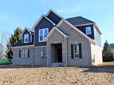 1356 Cartwright Ln, South Lyon, MI, 48178