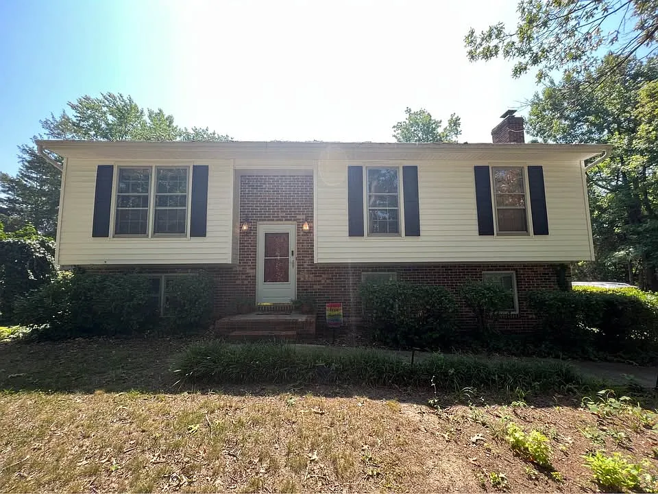 Rutherford Dr