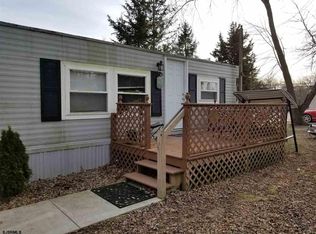 1384 Somers Point Rd, Egg Harbor Township, NJ 08234