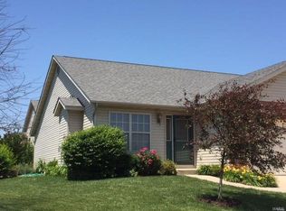 10908 Kentfield Dr, Lebanon, IL 62254