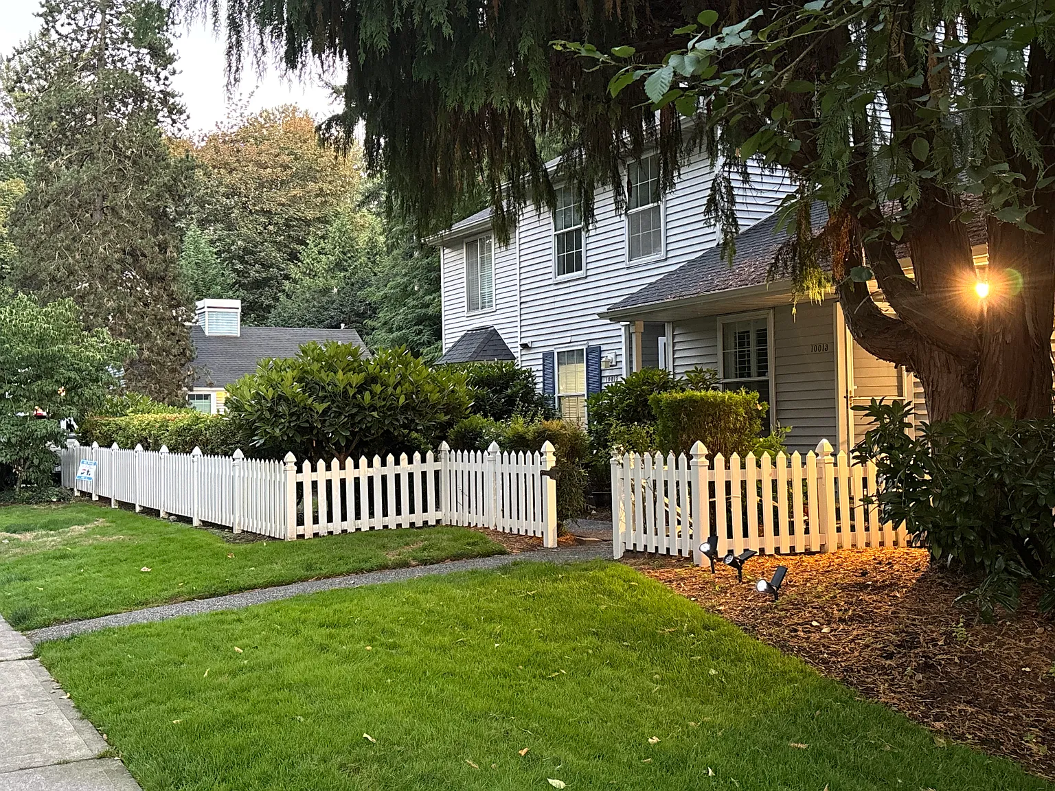 2 bed, 2.5 bath, 1160 sqft, $2,950 — Photo 2