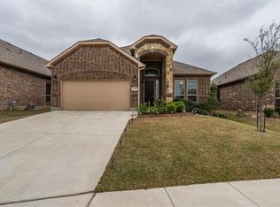 2908 Frontier Dr, Denton, TX 76210