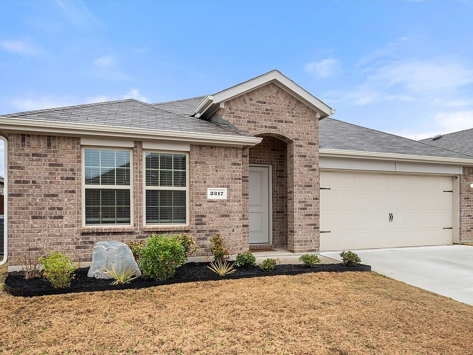 1st image of 2317 Rustling Oaks Dr