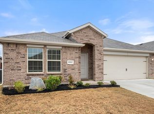 2317 Rustling Oaks Dr, Denton, TX 76209