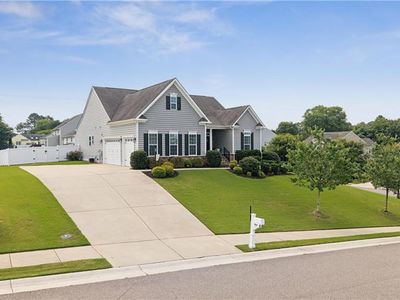 8527 Ashington Way, Williamsburg, VA, 23188