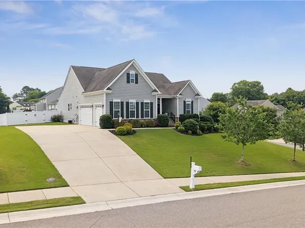 8527 Ashington Way, Williamsburg, VA 23188