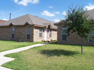 3813 Joby St, Edinburg, TX 78541