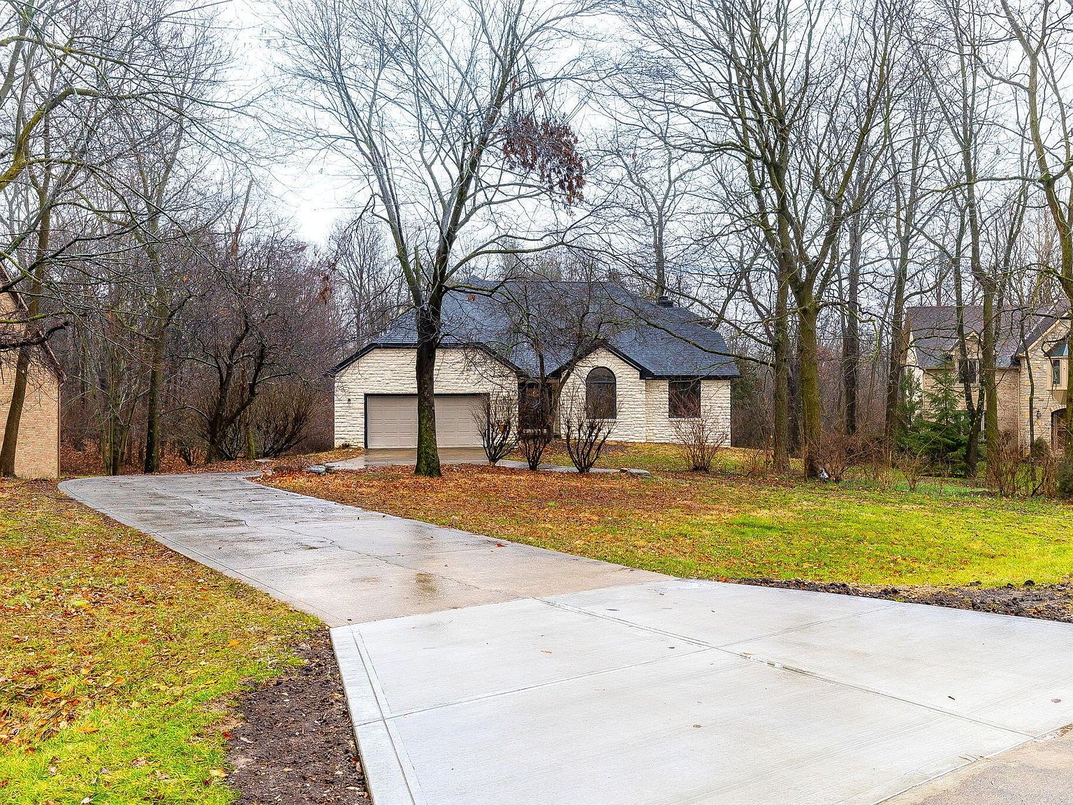 8027 Hickory Ridge Ct, Lewis Center, OH 43035 Zillow